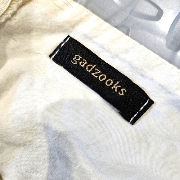 Gadzooks paisley skirt - Picture 5 of 5